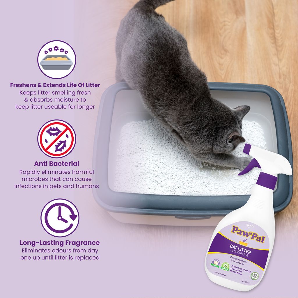 Cat Litter Deodouriser-04