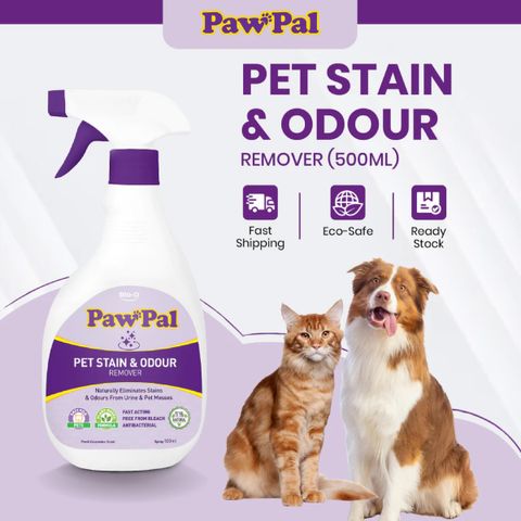 Pet Stain & Odour Remover-24