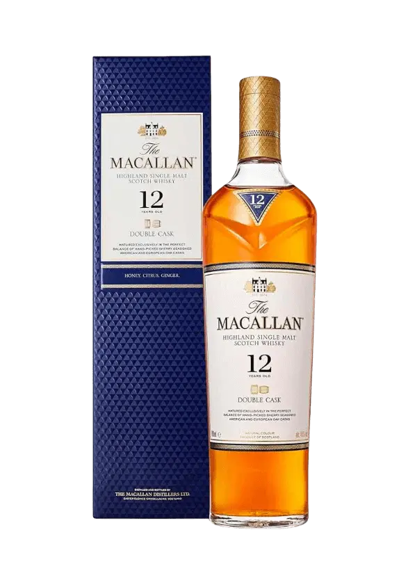 Macallan_12YearsOldDoubleCask_SingleMaltWhiskypic