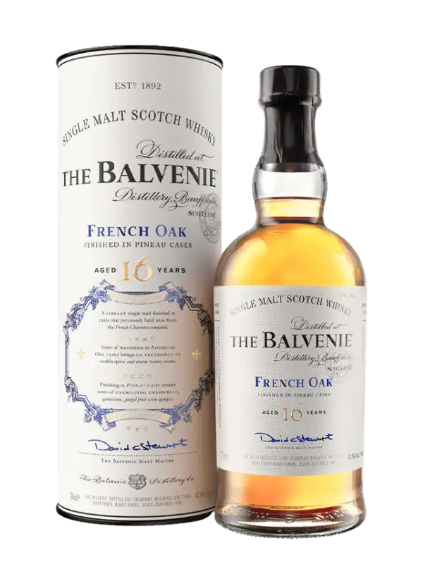 TheBalvenie_16YearsOldFrenchPineauCask_SingleMaltWhiskypicture