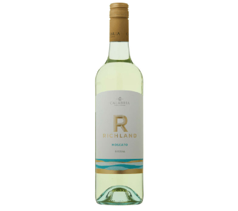RICHLAND-MOSCATO-750ML