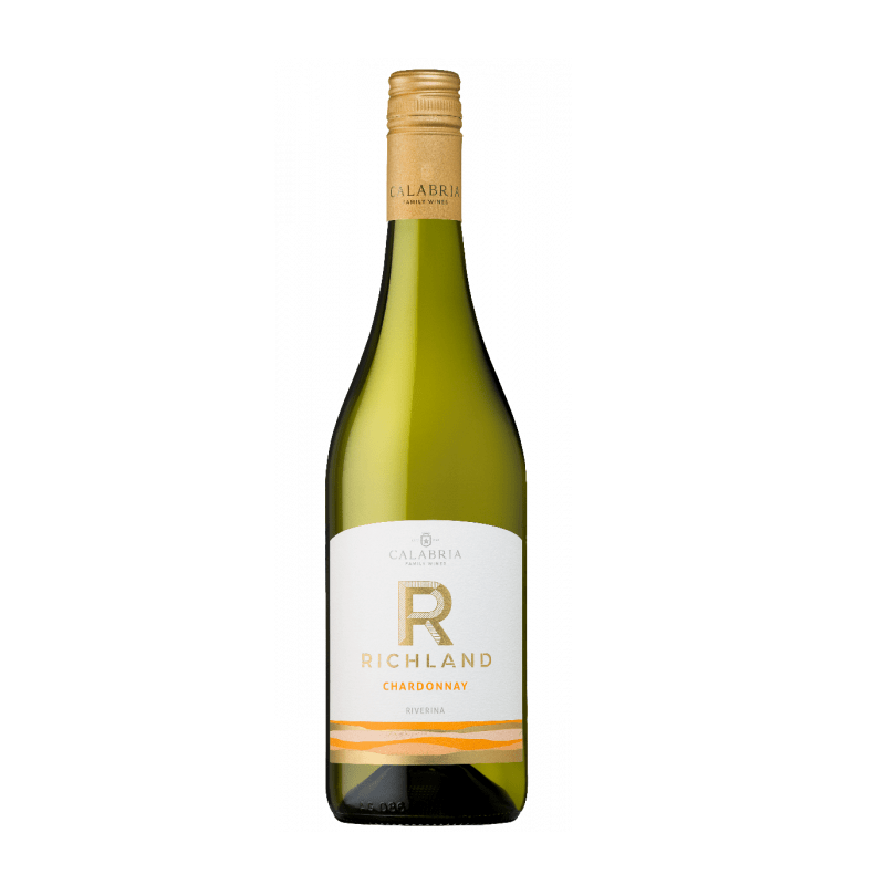 RICHLAND-CHARDONNAY