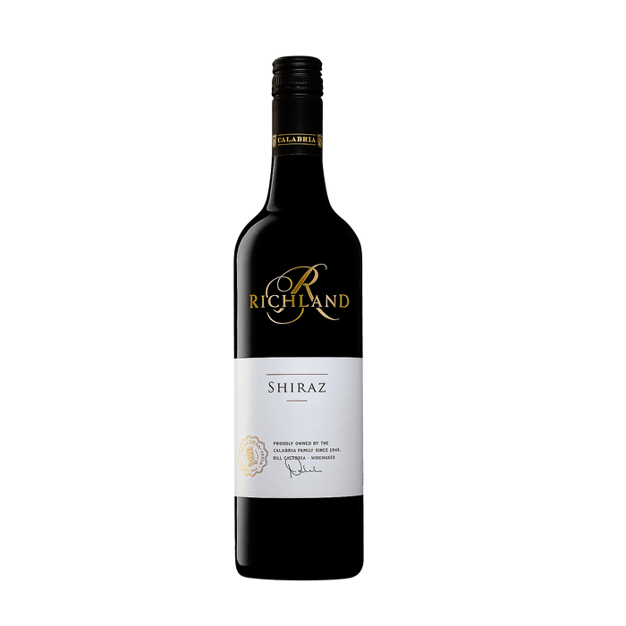 RICHLAND-SHIRAZ