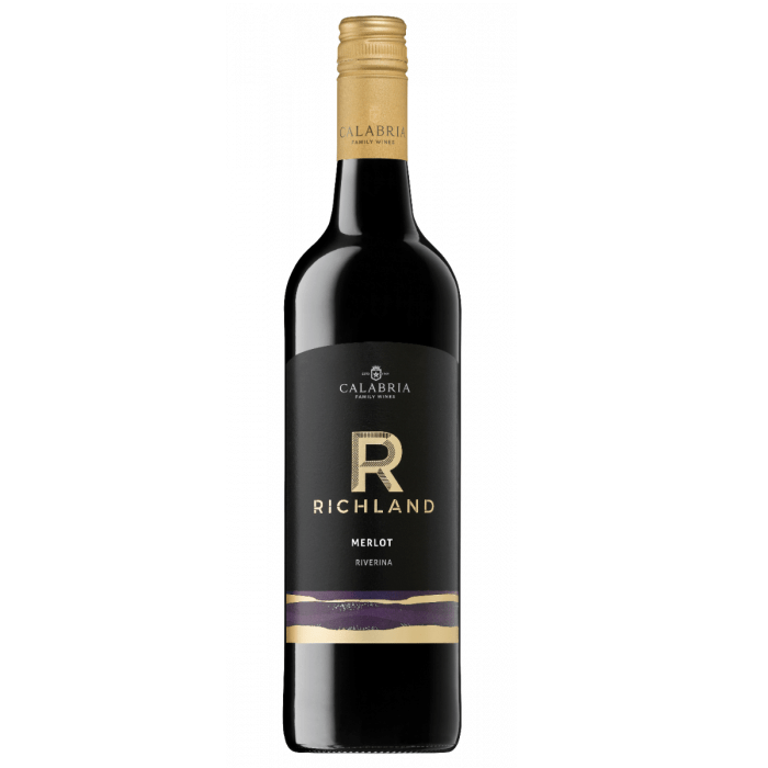 RICHLAND-MERLOT