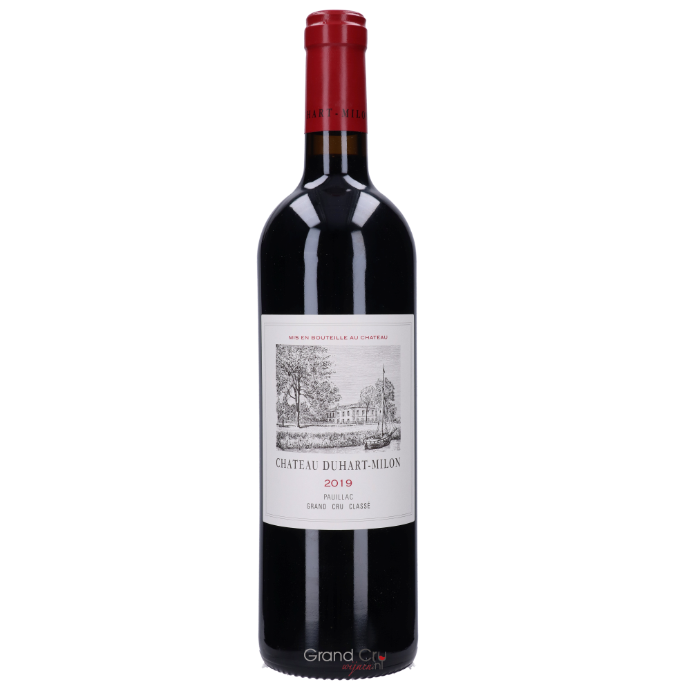 Chateau-Duhart-Milon
