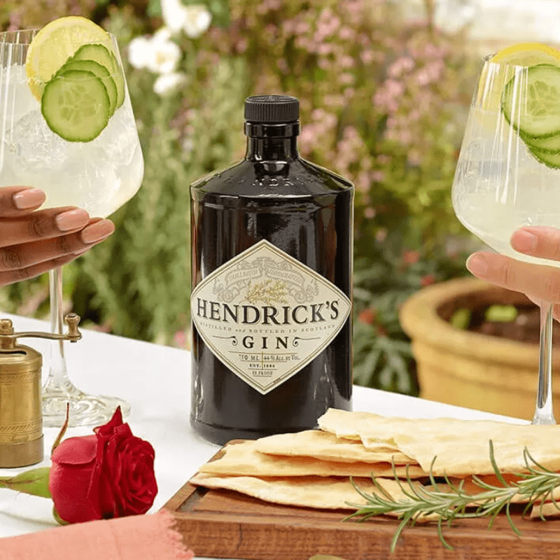 Hendricks-700ML