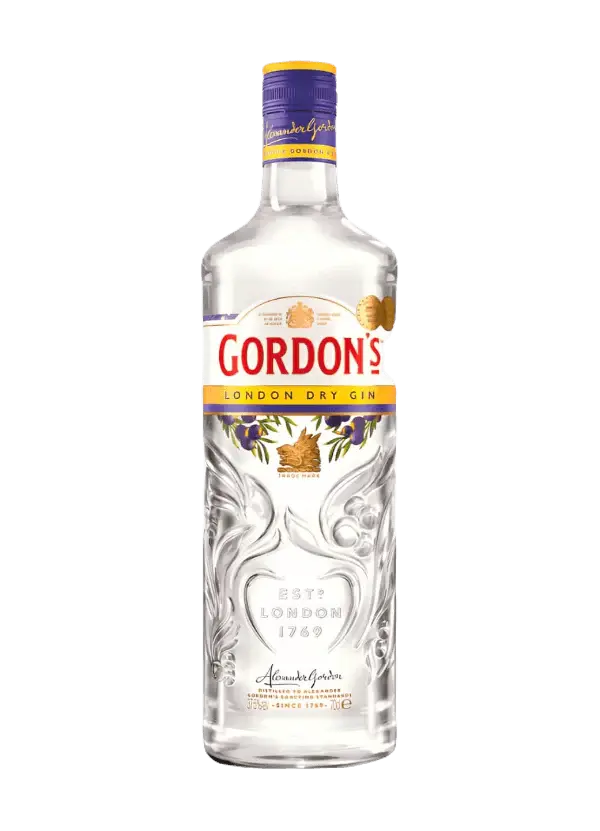 Gordon_sLondonDryGinbottle
