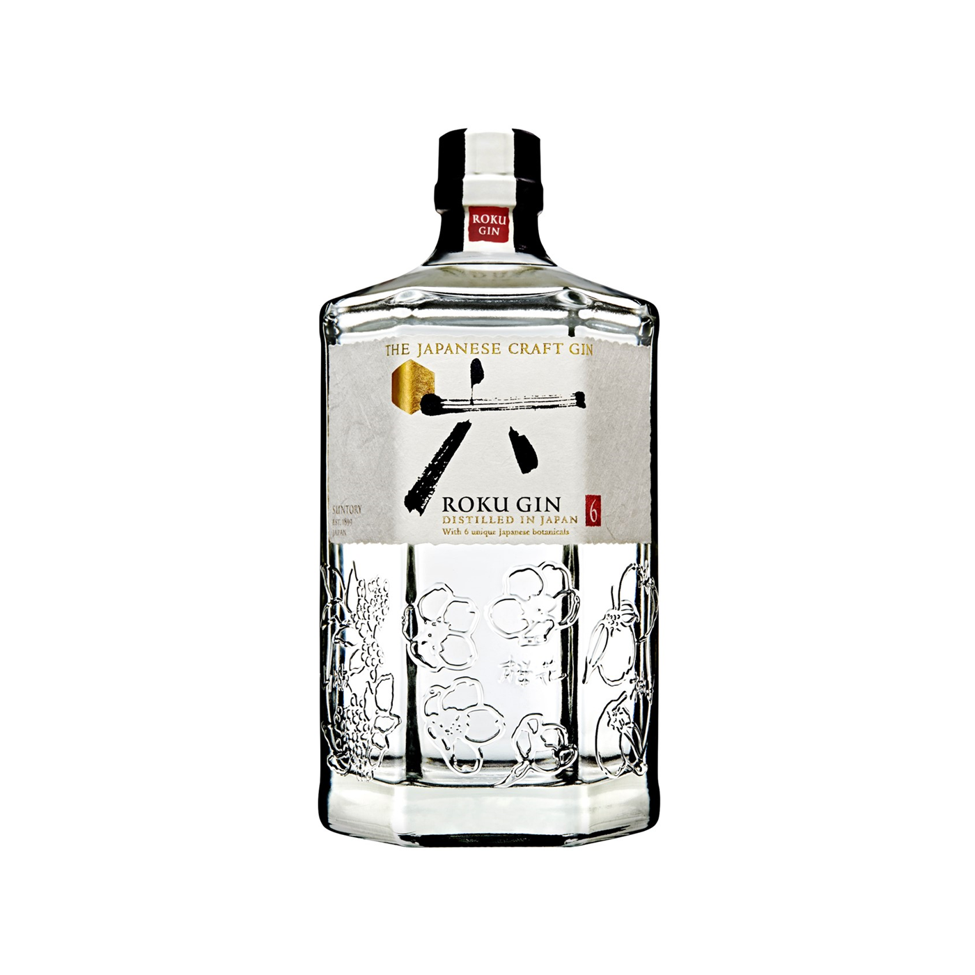 Roku-Gin