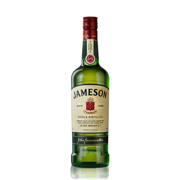 jameson