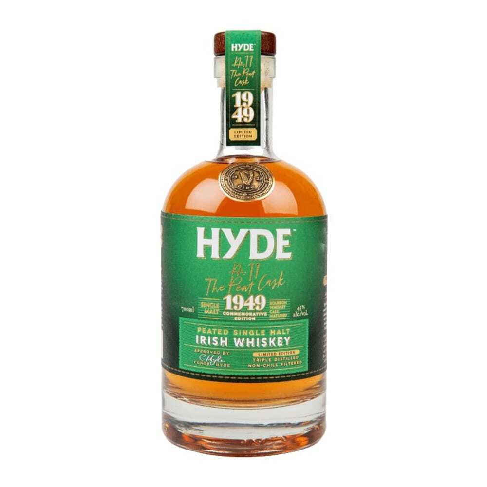 HYDE-No11