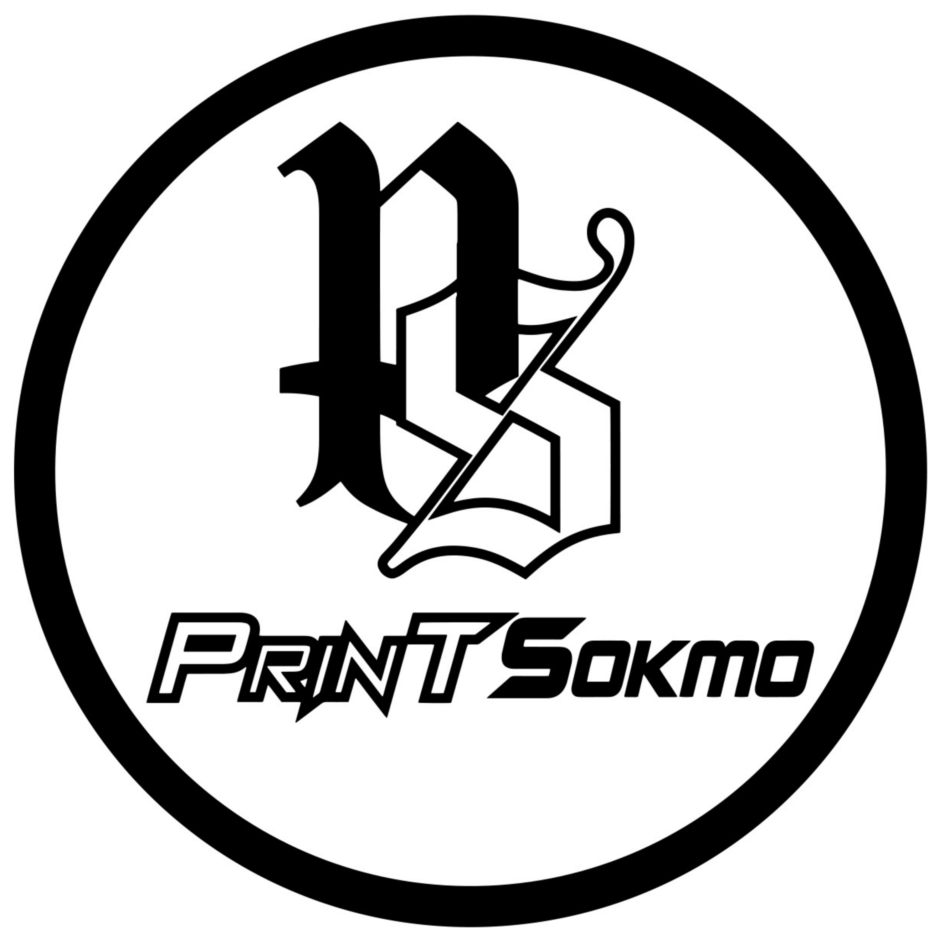 Printsokmo