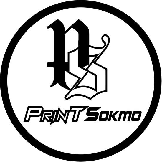 Printsokmo