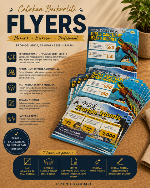 Flyers