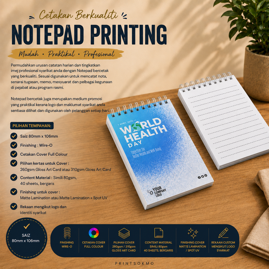 notepad