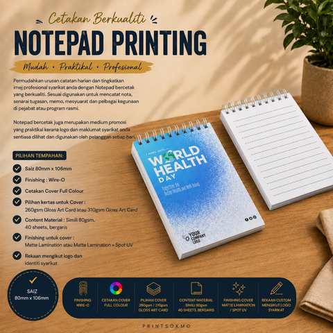 notepad