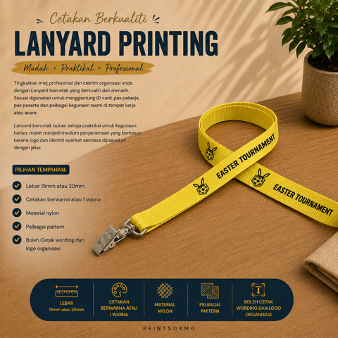 Lanyard 1