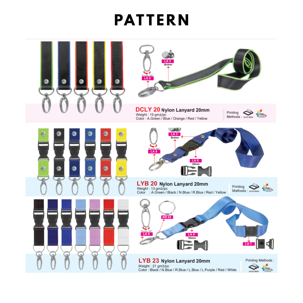 Lanyard 2