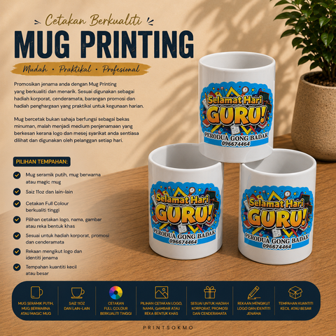 mug