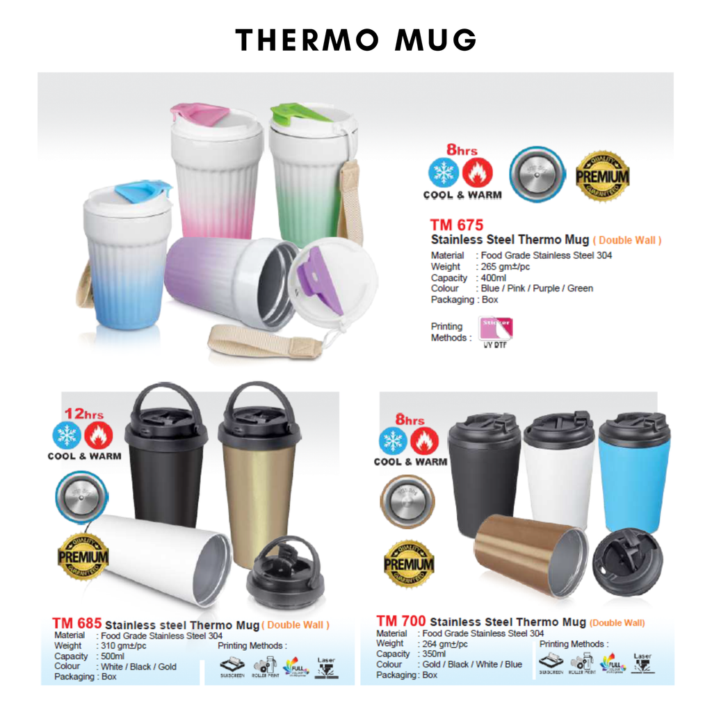 Thermo Mug 7