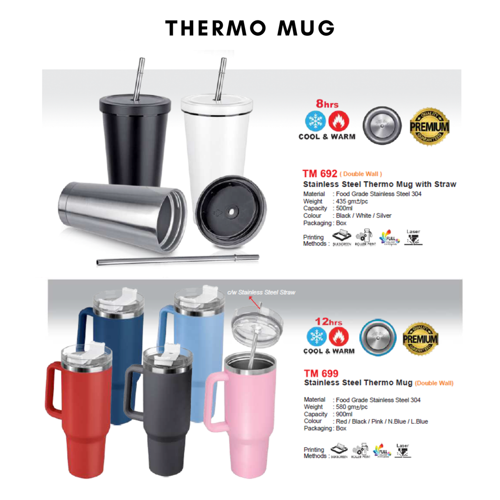 Thermo Mug 5