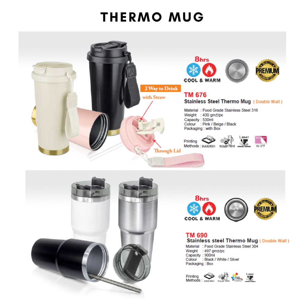 Thermo Mug 4
