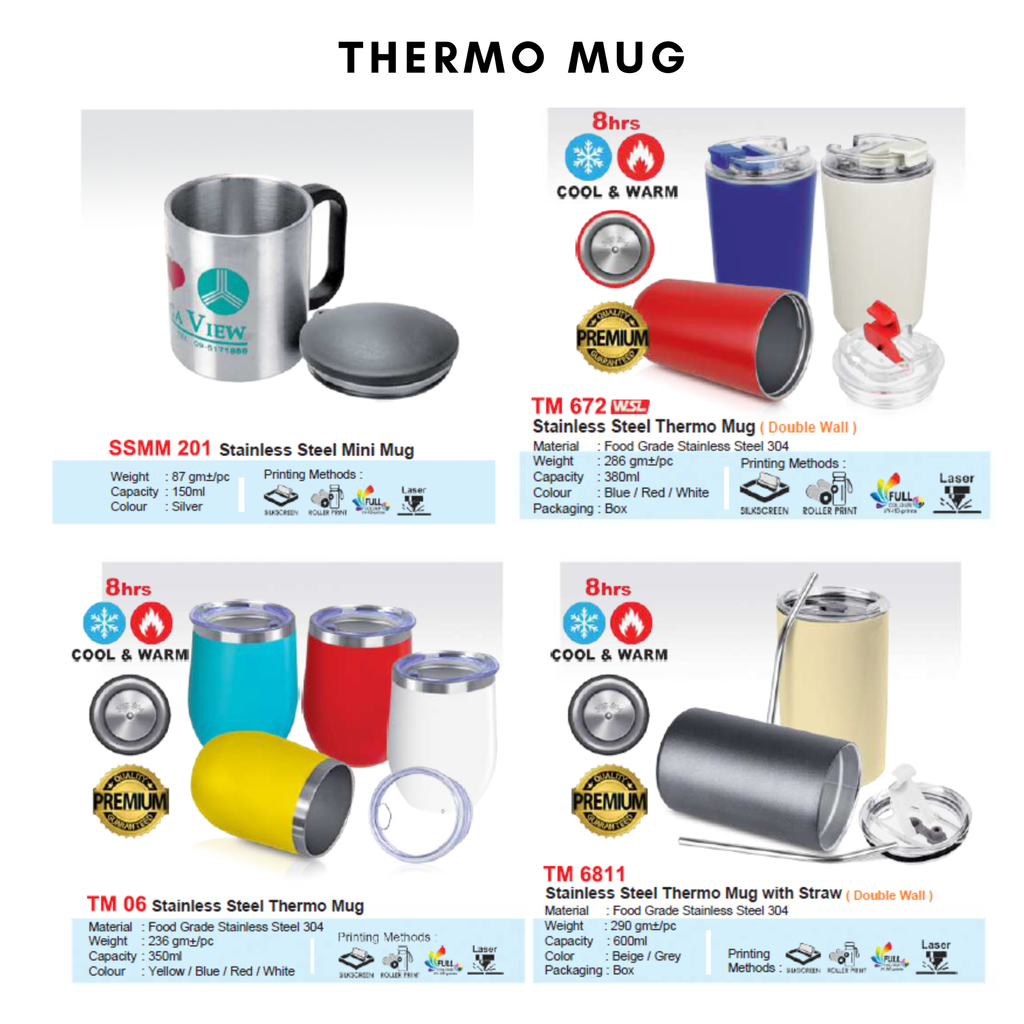 Thermo Mug 3