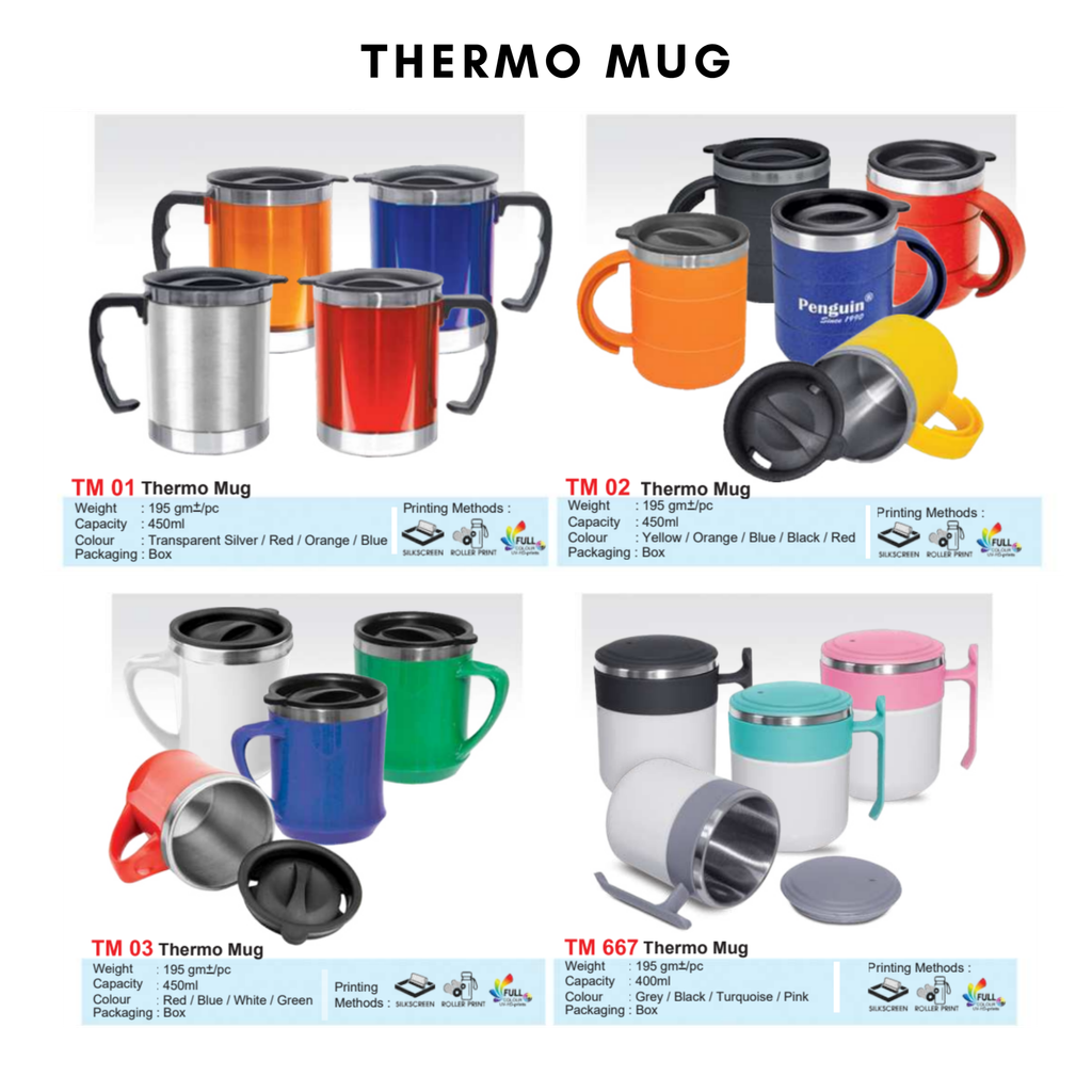 Thermo Mug 1