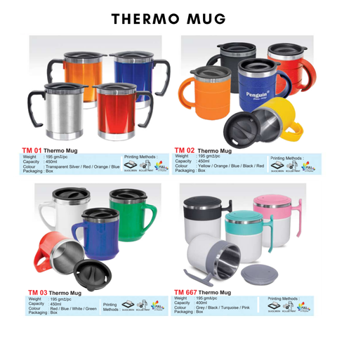 Thermo Mug 1