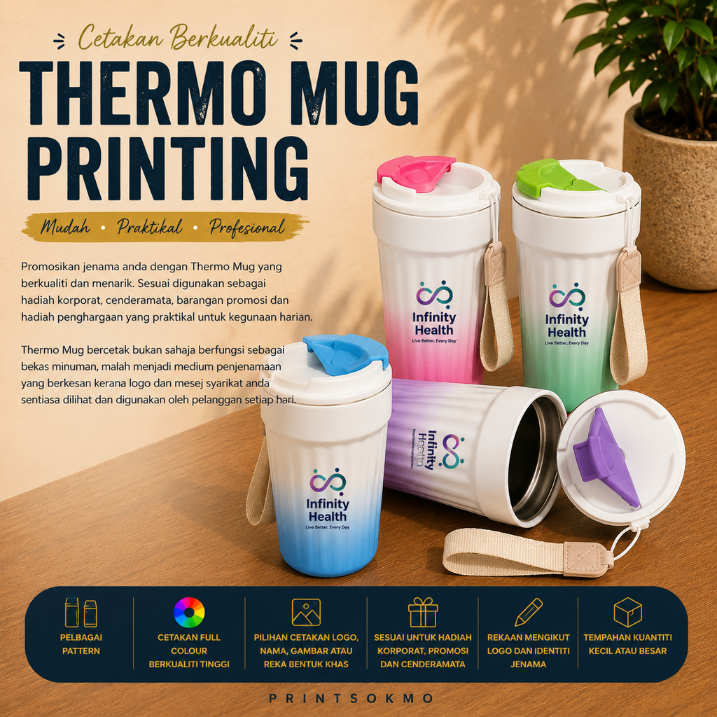 Thermo Mug