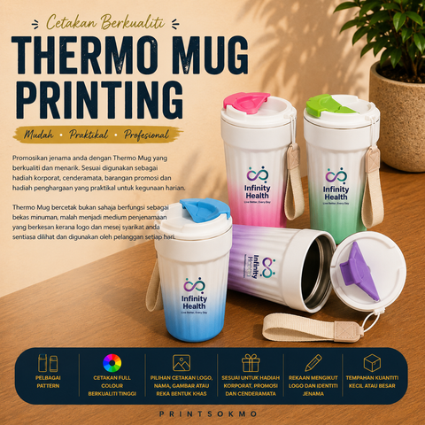 Thermo Mug