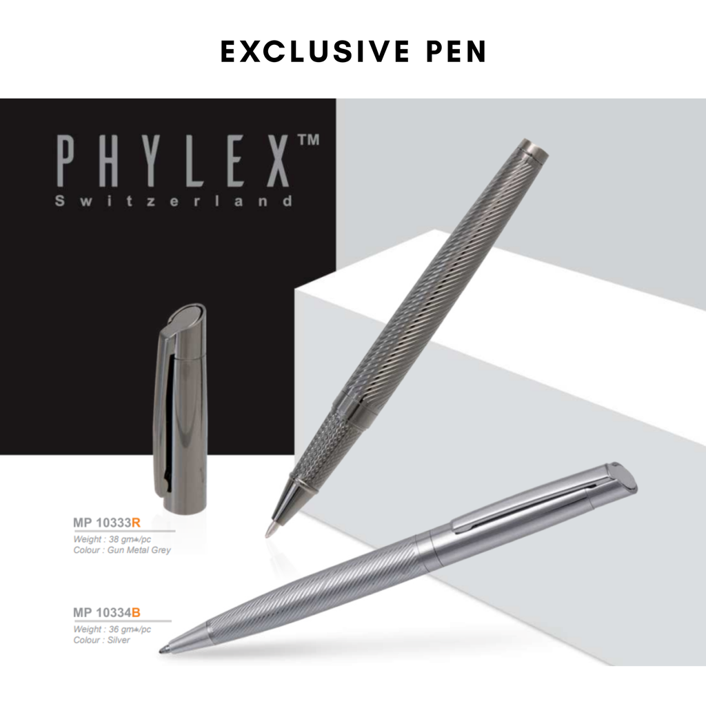Exclusive Pen 1