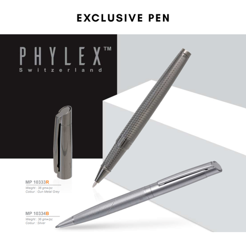 Exclusive Pen 1