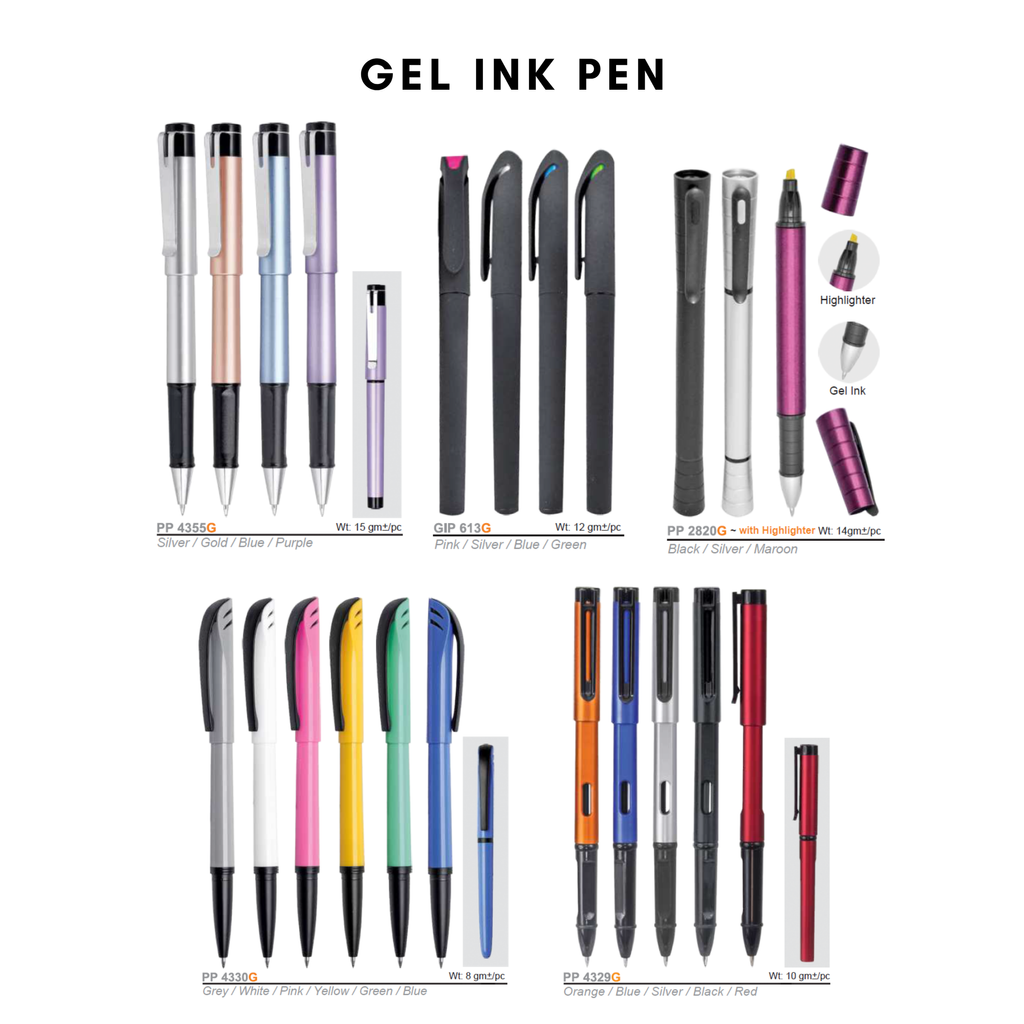 Styler Pen 3