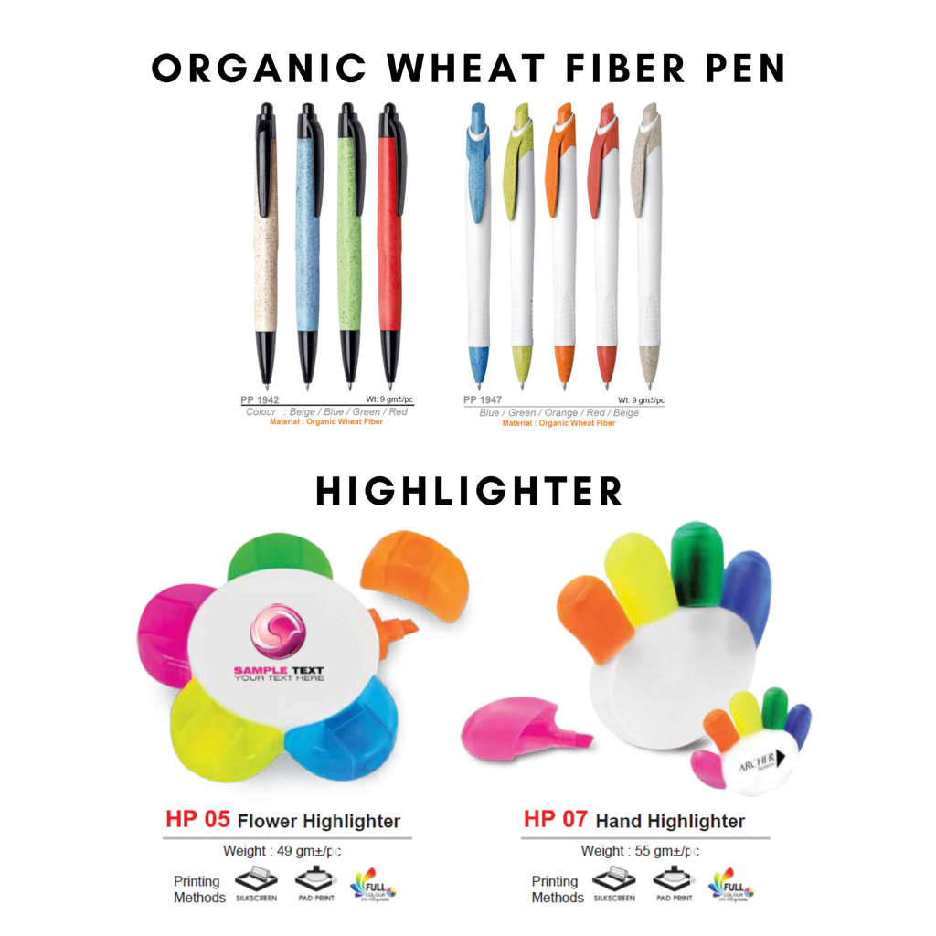 Styler Pen 4