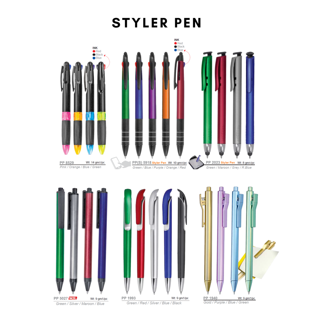 Styler Pen 2