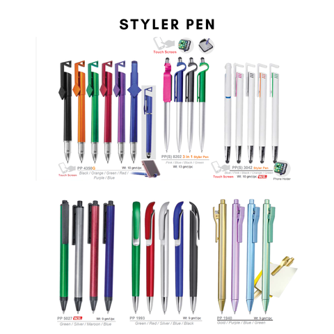 Styler Pen 1