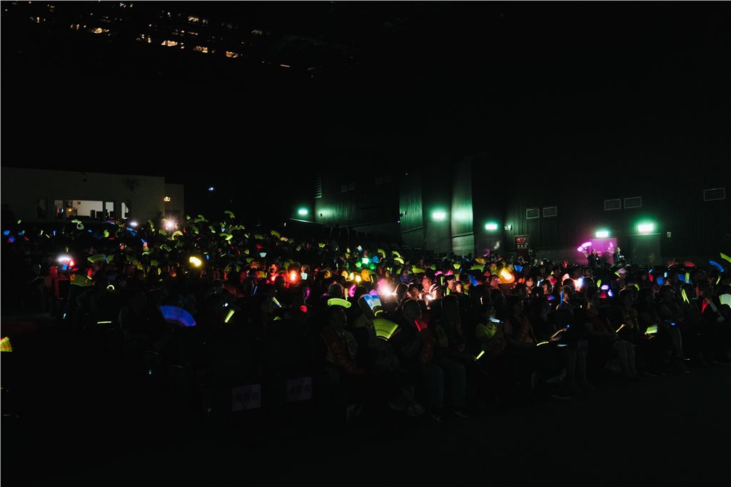【2024國際盲人節】讓音樂照亮視界！第二屆有愛有光有希望音樂會傳遞生命的感動