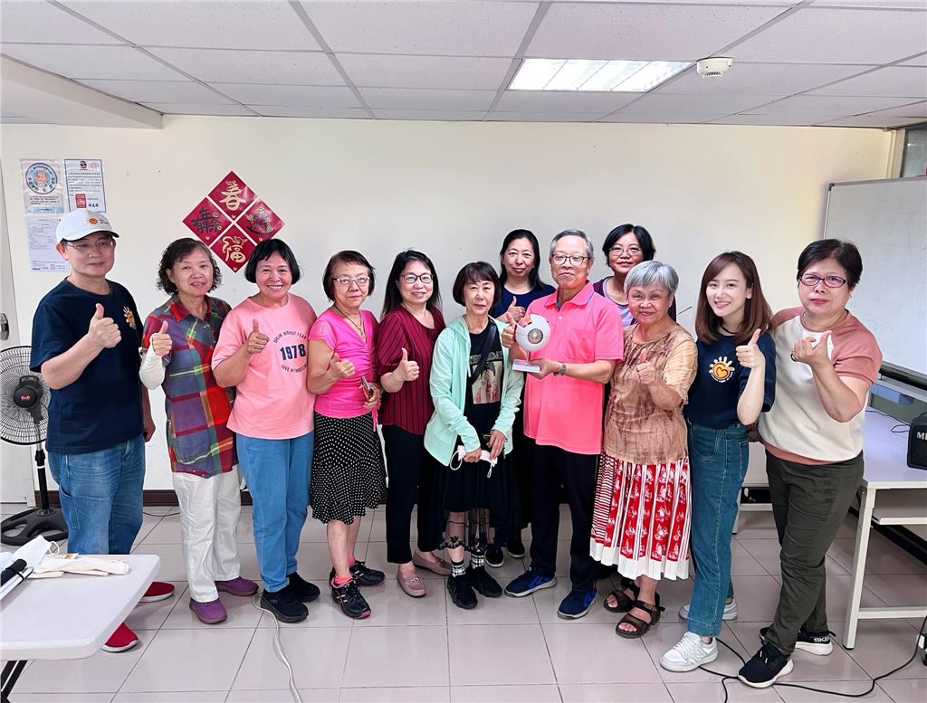 community-eye-care-volunteer-training-workshop