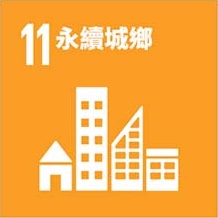 SDG 11 永續城鄉