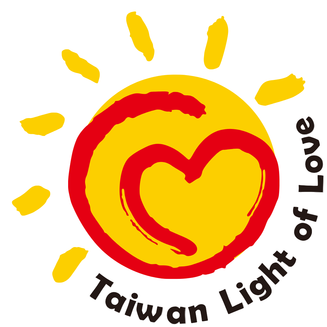 LOGO-台灣愛之光