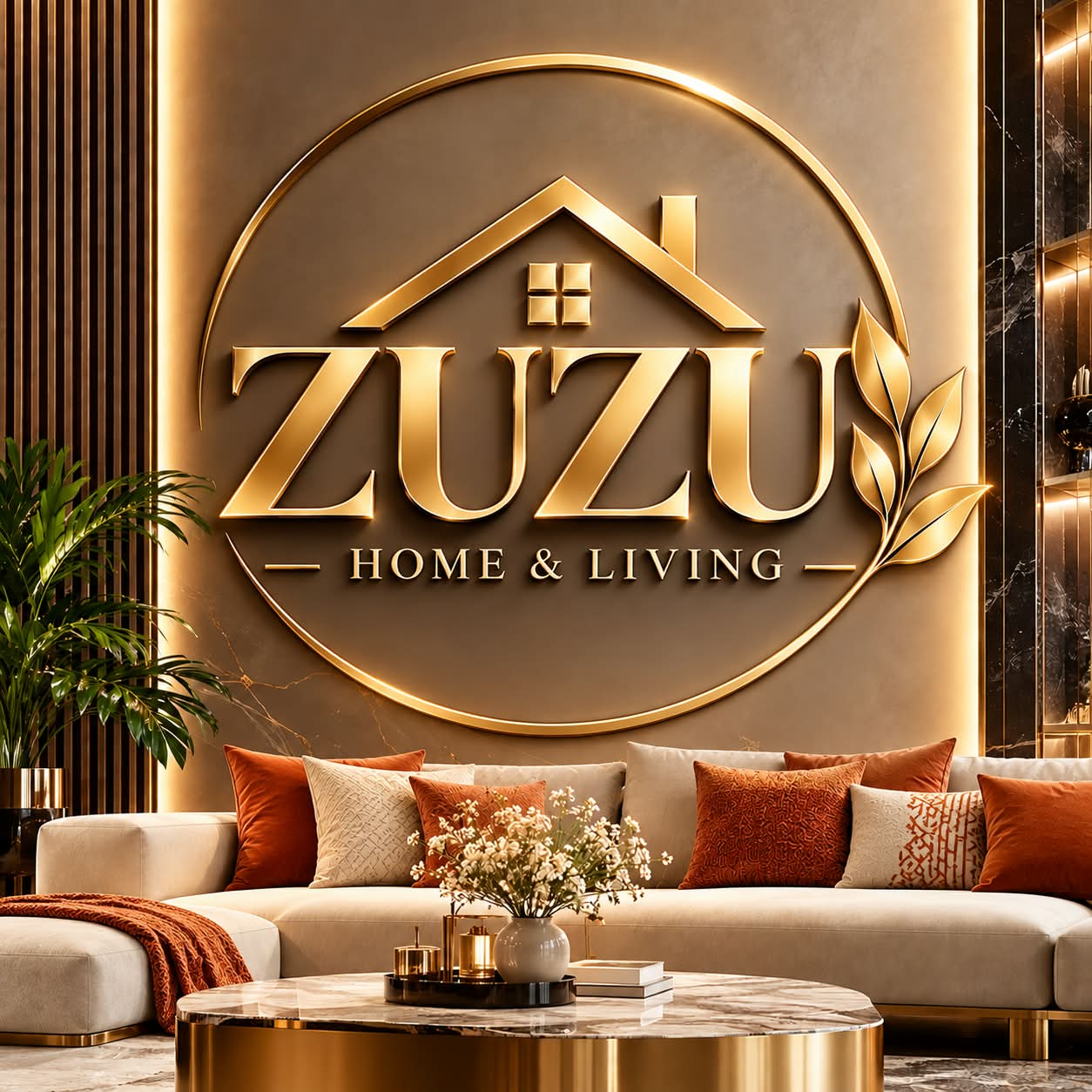 ZUZU HOME & LIVING