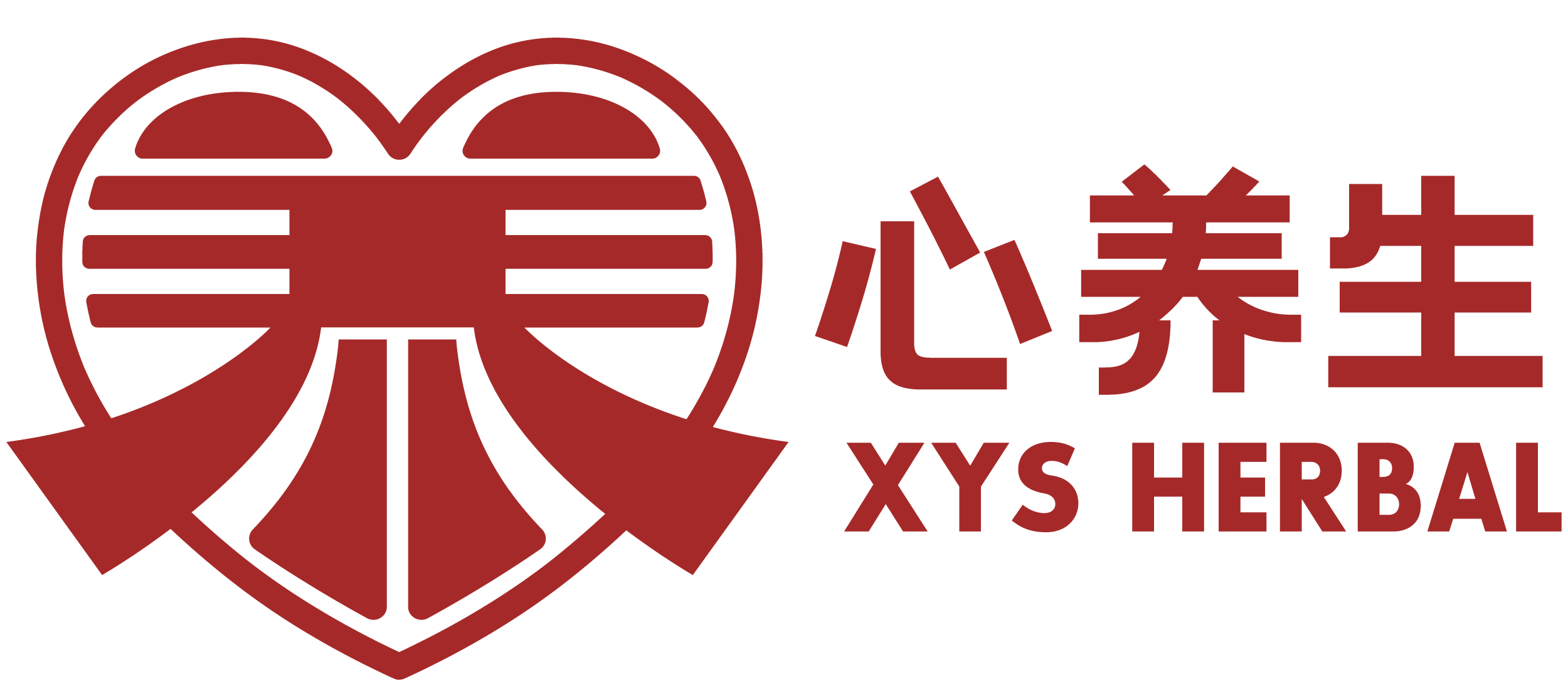 心养生 XYS Herbal