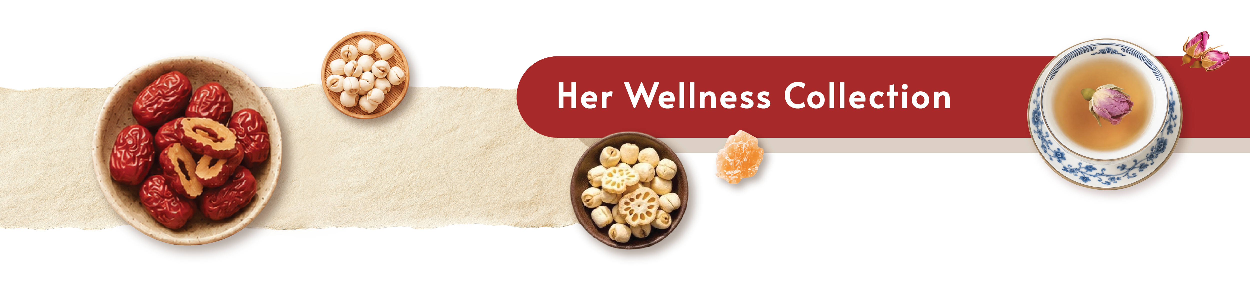  | 心养生 XYS Herbal