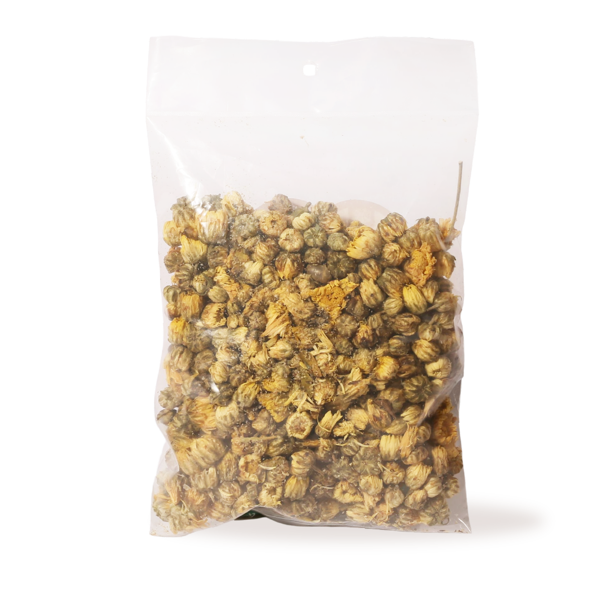 2. 桐乡胎菊 (50g) - XYS-ALC-002-03