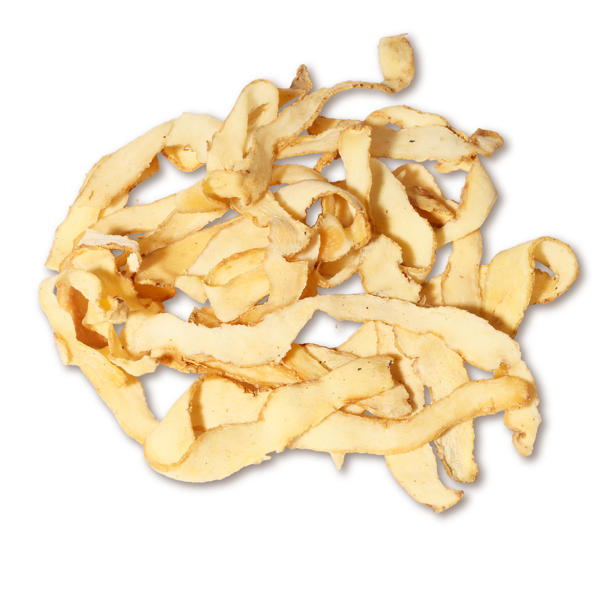 7. 肥玉竹(100g) - XYS-ALC-007-02