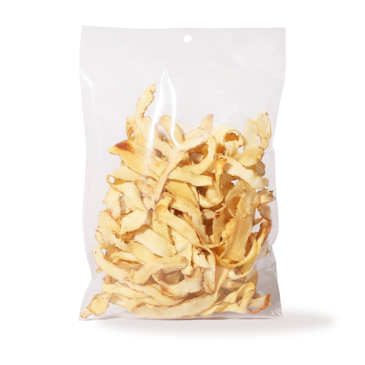 7. 肥玉竹(100g) - XYS-ALC-007-03