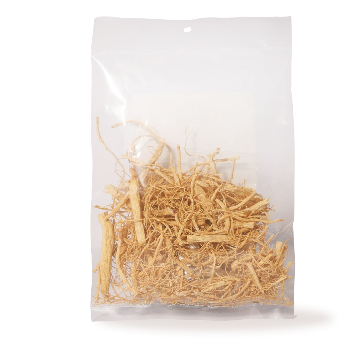 16. 洋参须 (19g)- XYS-ALC-016-03