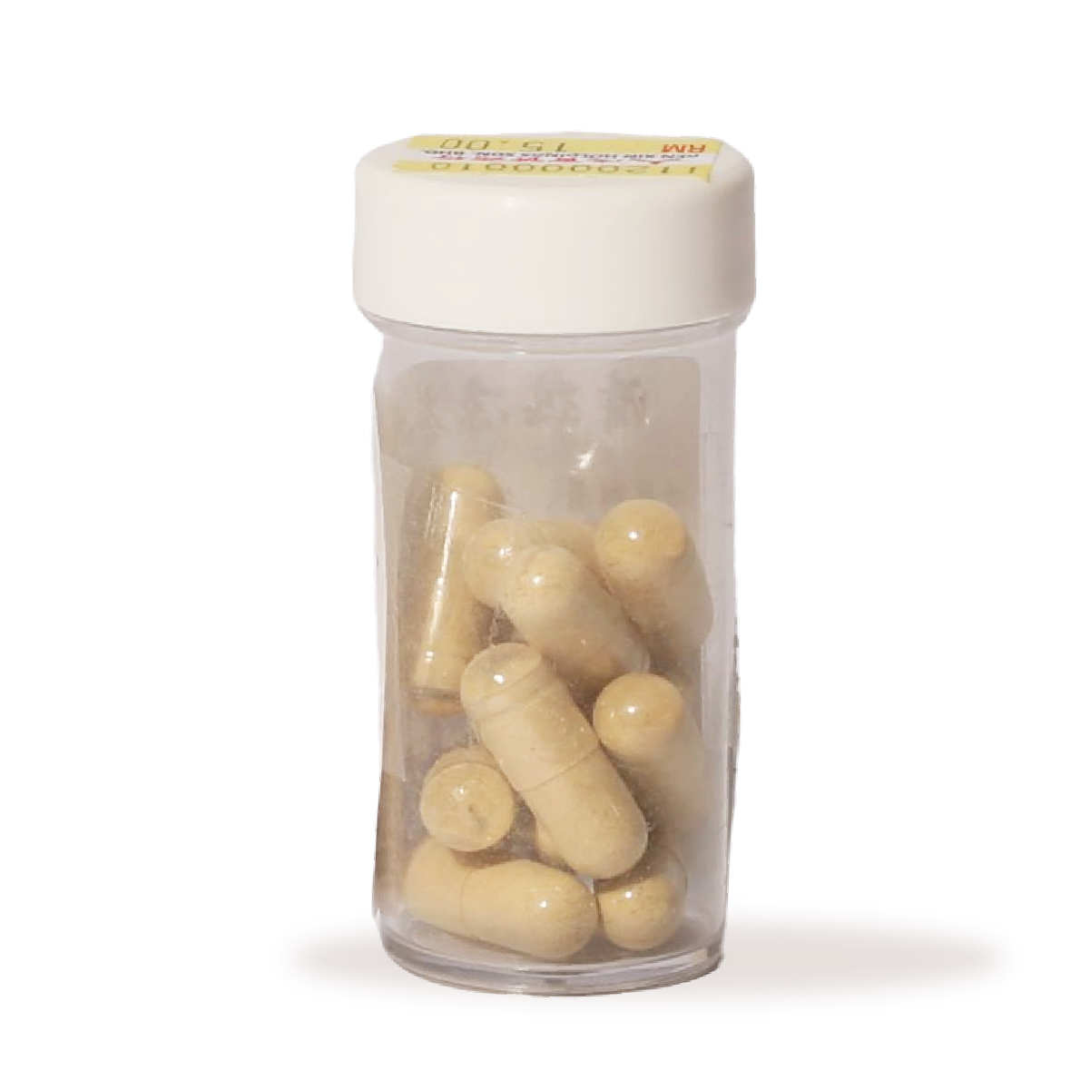 5. 清热凉茶丸 - XYS-THW-005-03