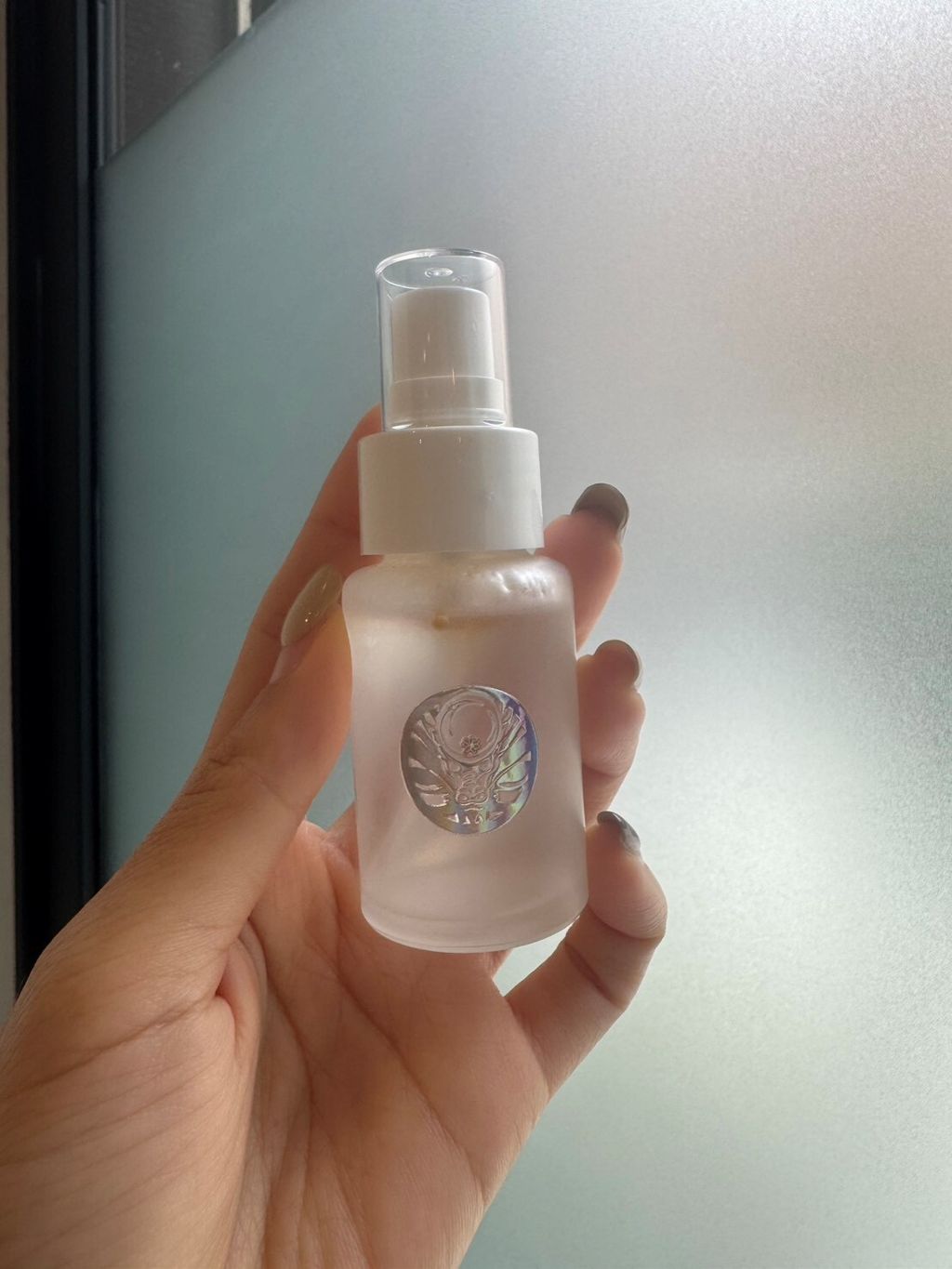 桃花香水