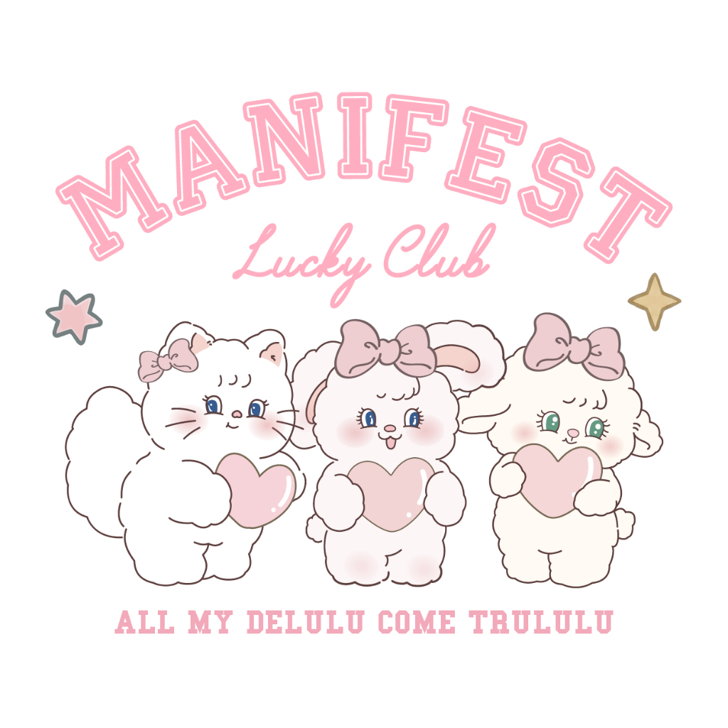 大學城x人氣超萌組MANIFEST